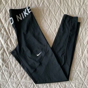 Nike Pro Tights